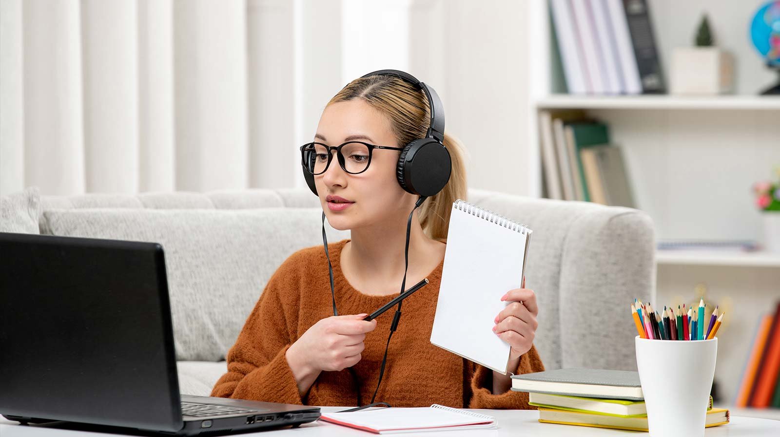 Online PhD Supervision