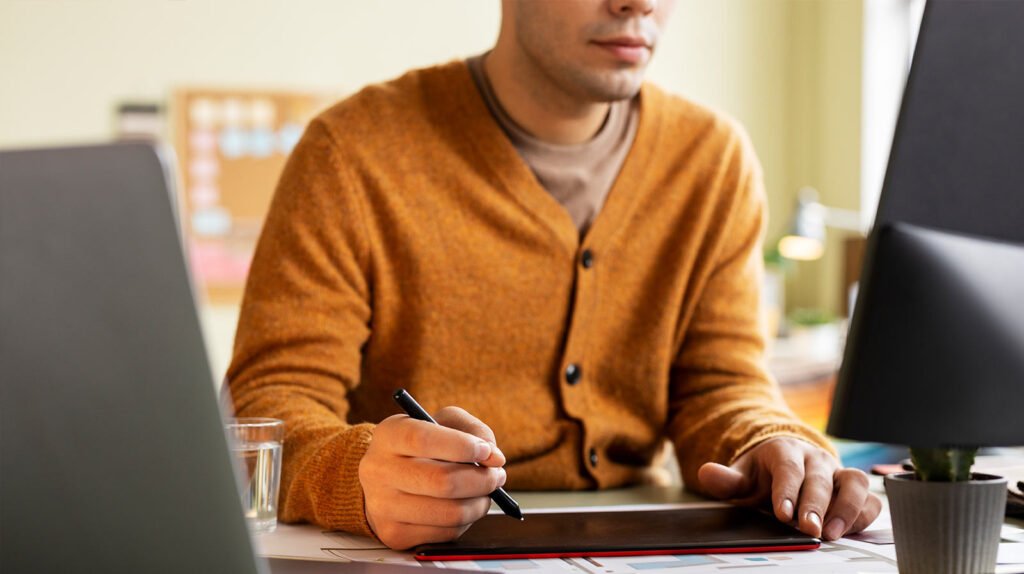 Academic Writing Support for PhD Students